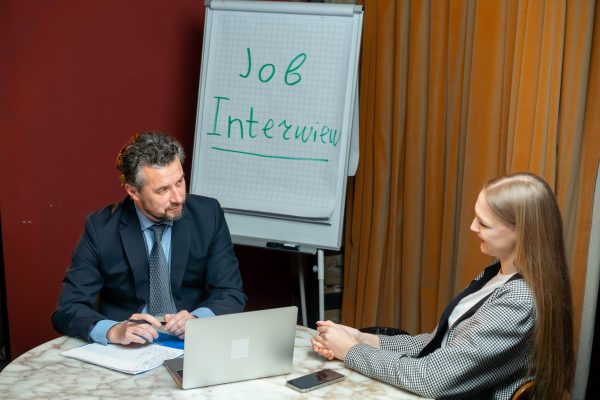 Ace Your Next Job Interview Effective Preparation Tips For Success