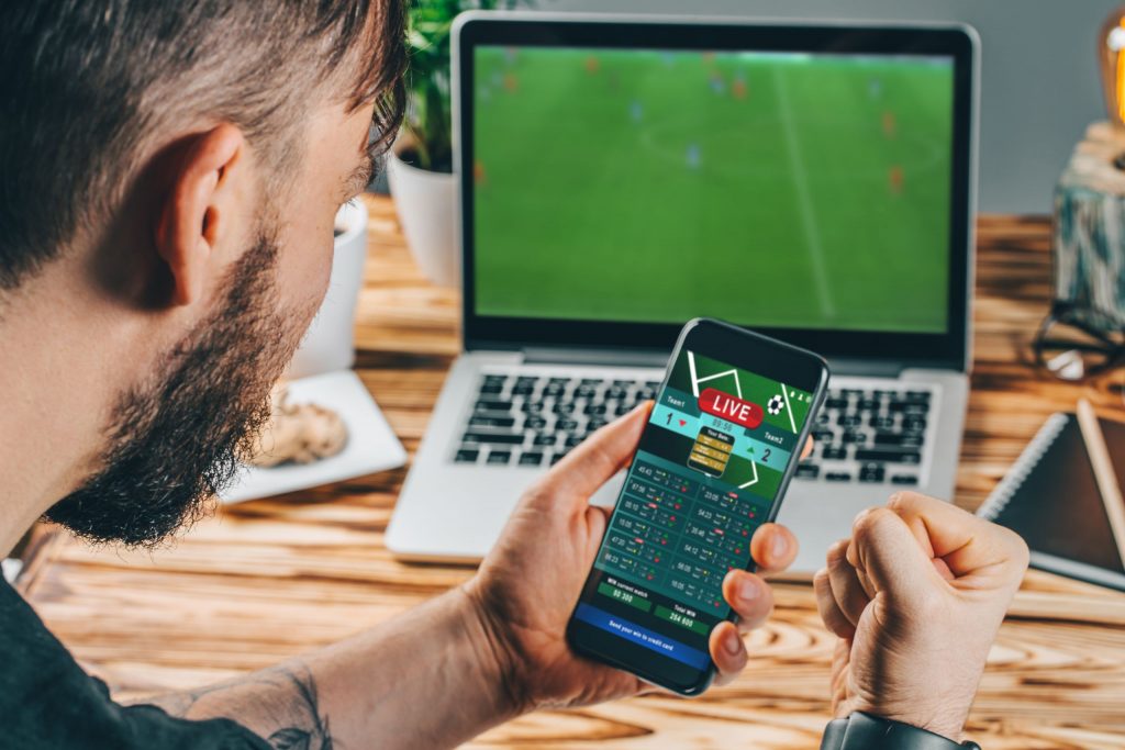 Avoiding Common Pitfalls in Live Betting