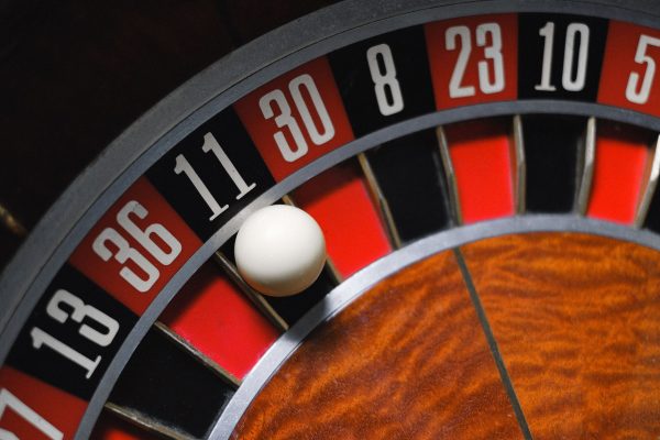 Mastering Online Roulette_ Effective Strategies For Smart Play