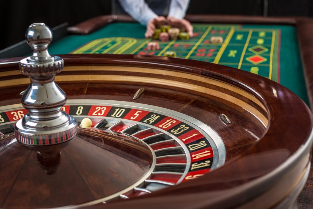 Understanding the Basics of Online Roulette