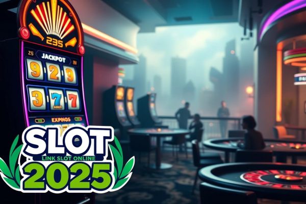 Situs Slot, Slot Gacor, Link Slot Online, Pilih Mudah Menang