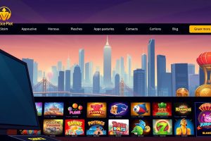 Link Situs Slot Gacor Terpercaya