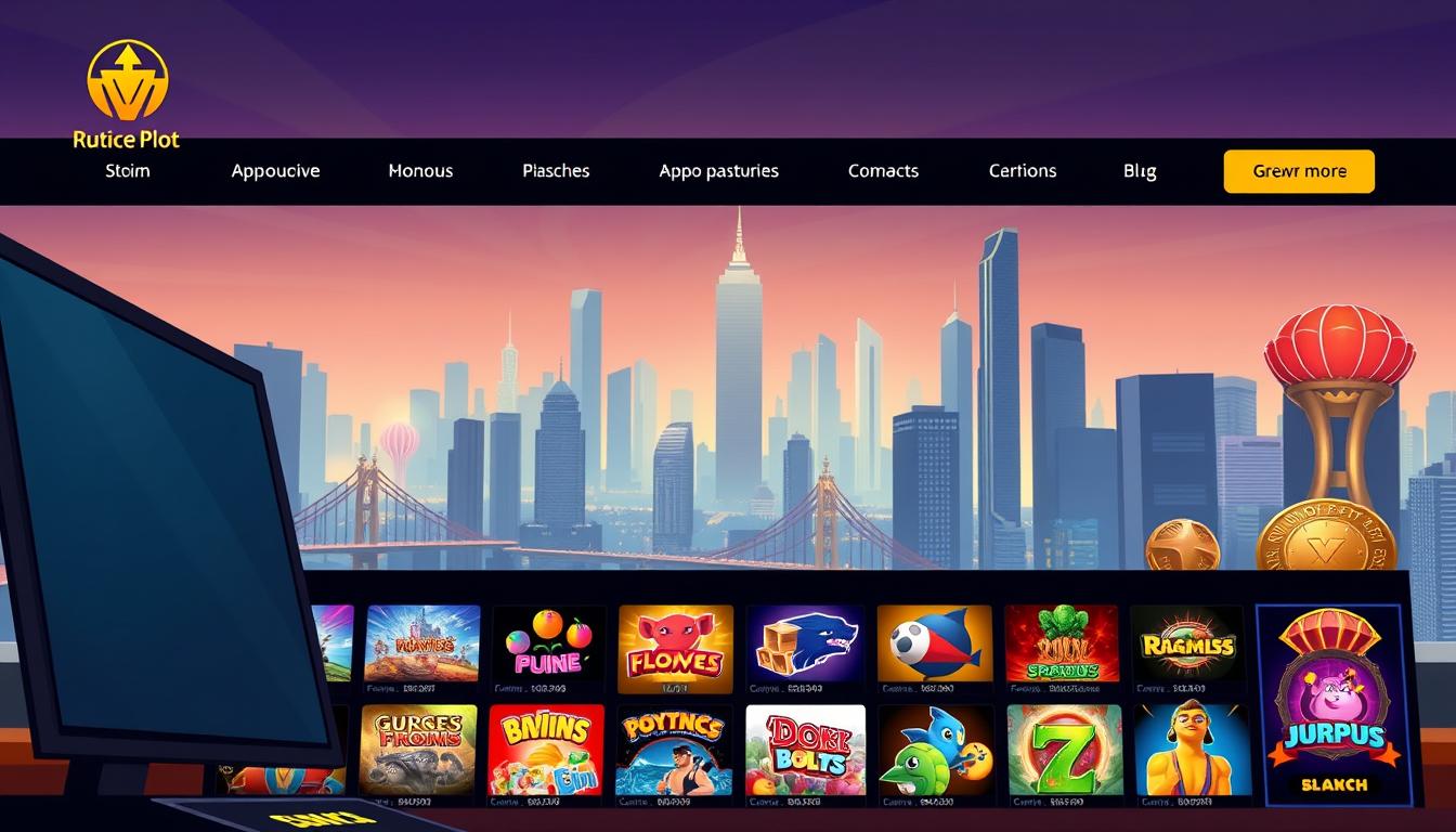 Link Situs Slot Gacor Terpercaya